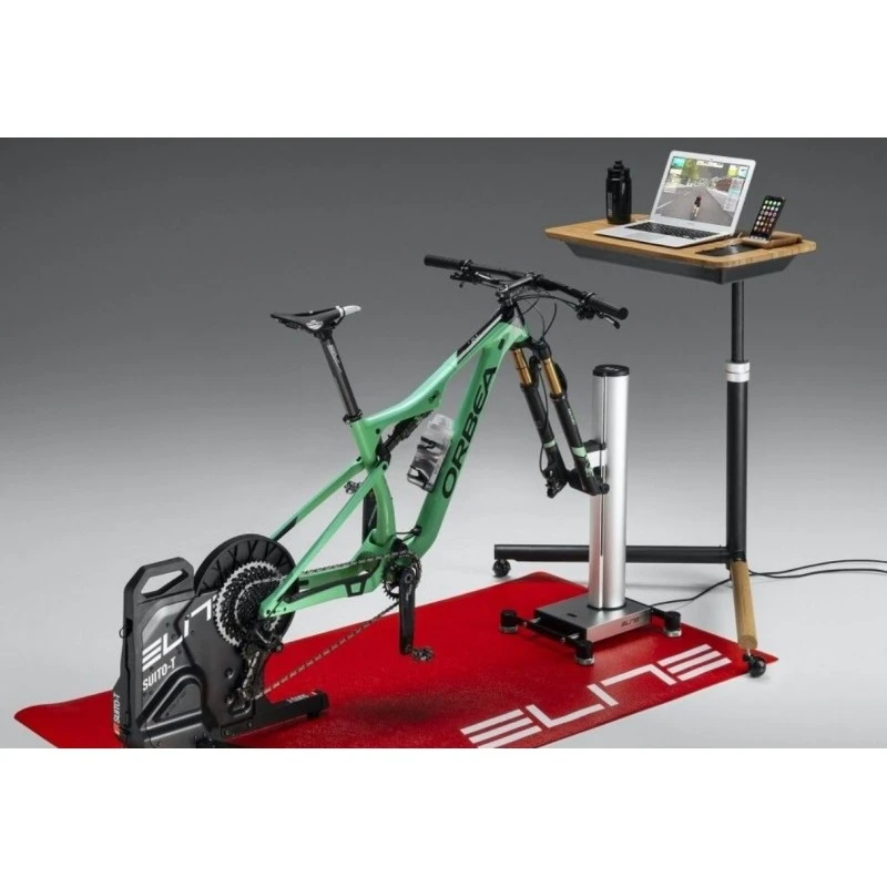 Supporto Per Tablet Per Rulli ELITE TRANING DESK 8 Supporto Per Tablet Per Rulli ELITE TRANING DESK - immagine 6