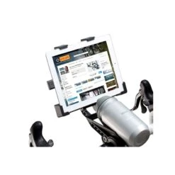Supporto Tablet Per Rulli TACX T2092 -Bici Sconto supporto tablet per rulli tacx t2092 1