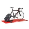 Tappeto Per Rulli Bici ELITE Training Mat NEW -Bici Sconto tappeto per rulli bici elite training mat new
